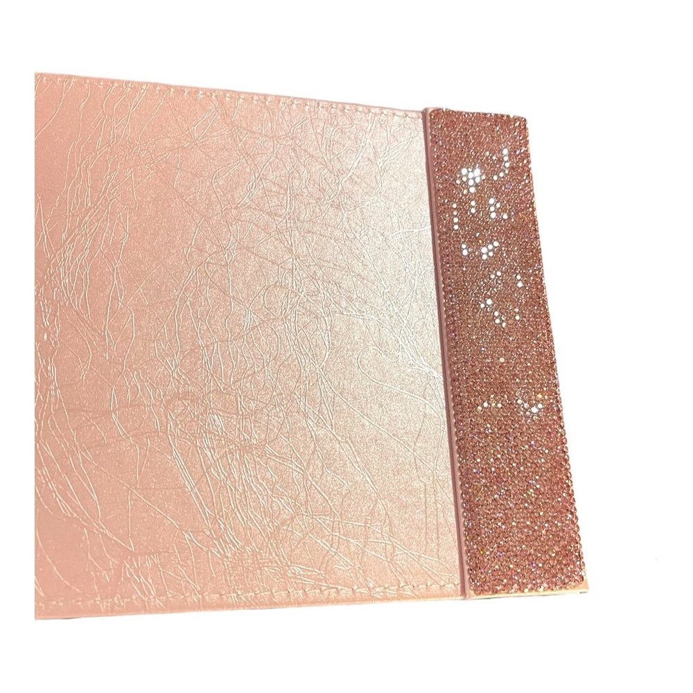 Bling Pink Mirror - Picture 9 of 15